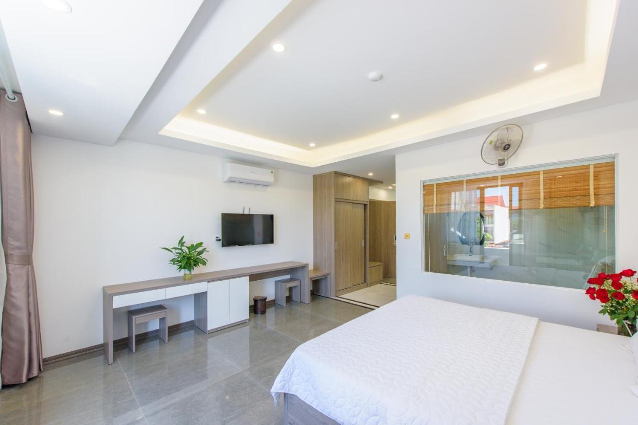 Long Vu Hotel Lang Son Zewnętrze zdjęcie